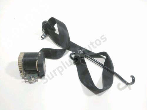 Used Front left belt tensioner RENAULT TWINGO II (CN0_) 1.5 dCi (CN0E) (64 hp) 30723657