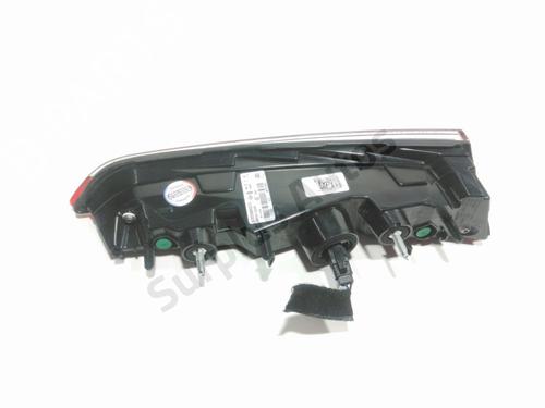 Right tailgate light RENAULT CAPTUR II (HF_) E-TECH 145 (HFMU) | BP28267635C80 