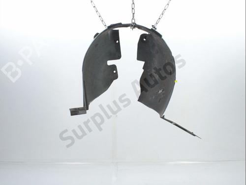 Hjulbue Hjulbue PEUGEOT 206+ (2L_, 2M_) 1.4 HDi eco 70 (68 hp) 33750317 33750317