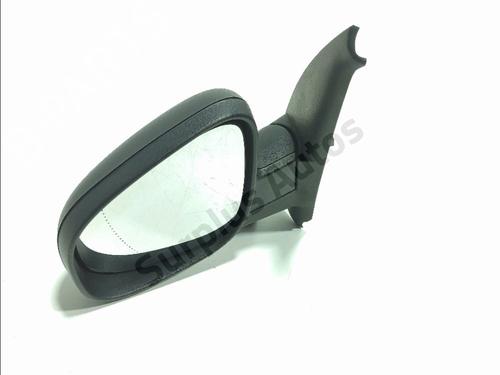 Used Left mirror Left mirror RENAULT KANGOO Express (FW0/1_) 1.5 dCi 90 (FW0G, FW05, FW08, FW11) (90 hp) 35972536 35972536