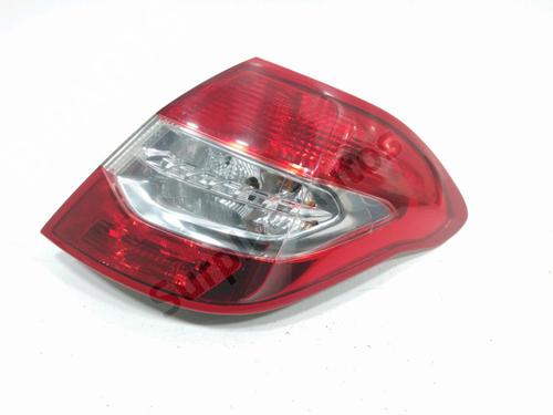 Used Right taillight CITROËN C4 II (NC_) 1.6 HDi 110 (112 hp) 31006285