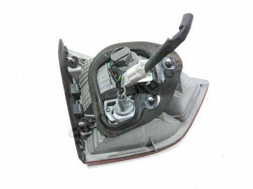 Right tailgate light HYUNDAI ix35 (LM, EL, ELH) 1.7 CRDi | BP28267527C80 - Image 2