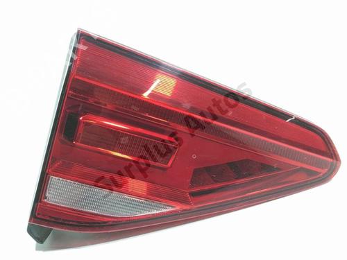 Used Left tailgate light Left tailgate light VW TOURAN (5T1) 1.6 TDI (115 hp) 40214748 40214748