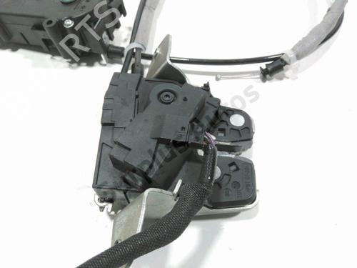 Tailgate lock TESLA MODEL S (5YJS) P85 | BP36153582C101 - Image 3
