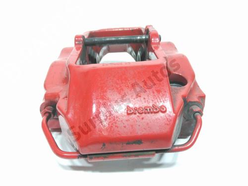 Left front brake caliper PORSCHE BOXSTER (987) S 3.2 | BP34232088M105 - Image 2