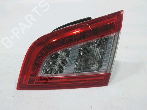 Højre baglygte bagklap PEUGEOT 508 SW I (8E_) 1.6 HDi (112 hp) 31005753