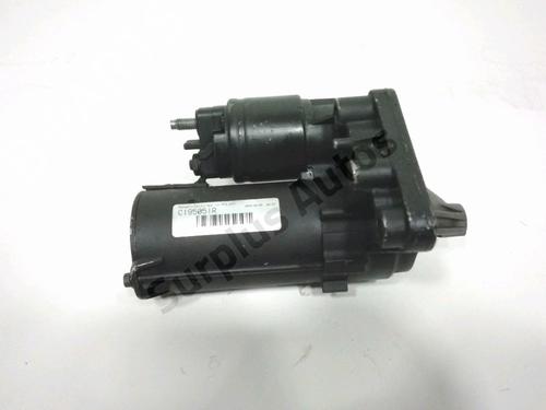 Starter PEUGEOT PARTNER MPV (5_, G_) 1.6 HDi 90 | BP28222355M8 