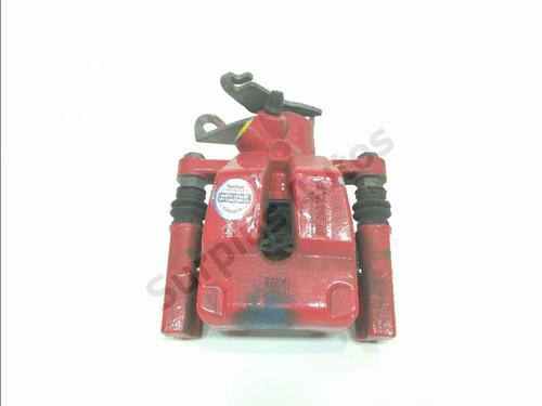 Used Right rear brake caliper Right rear brake caliper RENAULT CLIO IV (BH_) 1.6 RS Trophy (BHJ4, BHJ6) (220 hp) 40059343 40059343