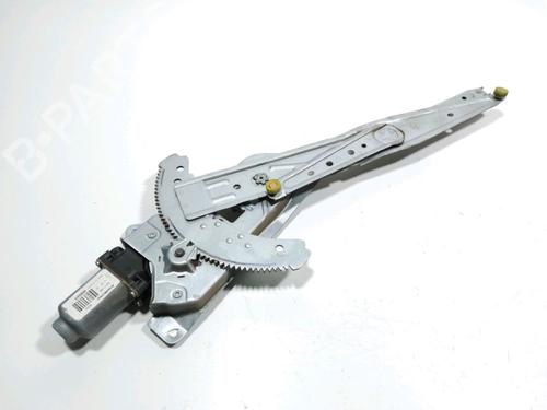 Used Front right window mechanism RENAULT KANGOO (KC0/1_) 1.9 dCi 4x4 (84 hp) 29857913