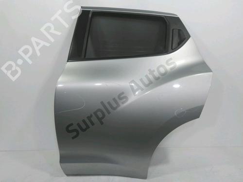 right-rear-door-nissan-juke-f15-2010-2011-2012-2013-2014-2015-2016-2017-2018-2019-33815986 main image