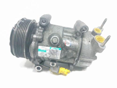 AC compressor MINI MINI (R56) One | BP38457652M34 - Image 2