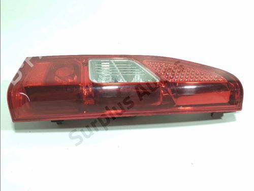 Right taillight CITROËN BERLINGO MULTISPACE (B9) 1.6 | BP33421372C35 - Image 2