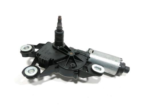 Used Rear wiper motor SEAT LEON (1P1) 1.6 TDI (105 hp) 28272702