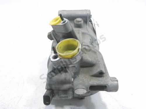 AC compressor SKODA FABIA II (542) 1.6 TDI | BP30986750M34