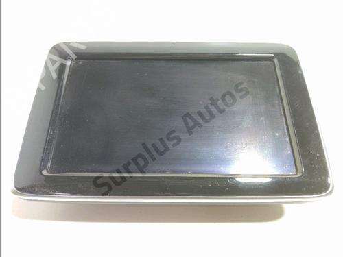 Used Display monitor Display monitor MERCEDES-BENZ A-CLASS (W176) A 250 (176.044) (211 hp) 36000152 36000152