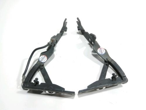 Used Hinge/Door check strap BMW 6 (E63) 645 Ci (333 hp) 28237535
