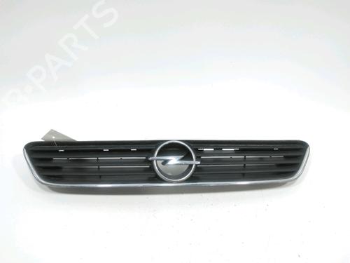 Used Grille OPEL ASTRA G Estate (T98) 1.7 DTI 16V (F35) (75 hp) 30993012
