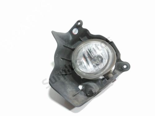 Used Left front fog light Left front fog light MAZDA 2 (DE_, DH_) 1.4 MZR-CD (68 hp) 37786656 37786656