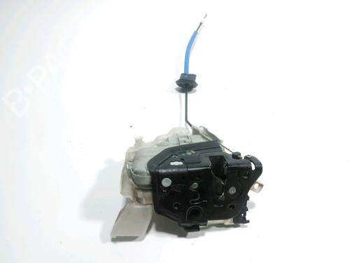 Used Front left lock AUDI A4 B8 (8K2) 2.0 TDI (143 hp) 28248063