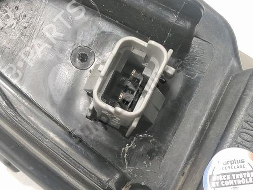 Venstre positionslygte CITROËN DS3 (SA_) 1.6 HDi 115 | BP31005598C104