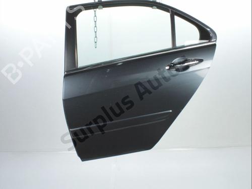 Dør venstre bak HONDA ACCORD VII (CL, CN) 2.0 (CL7) (155 hp) 28253981