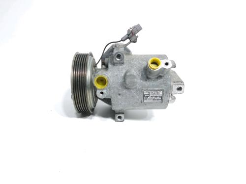 AC-Kompressor MITSUBISHI MIRAGE / SPACE STAR VI Hatchback (A0_A) 1.0 (A05A) (71 hp) 28223273