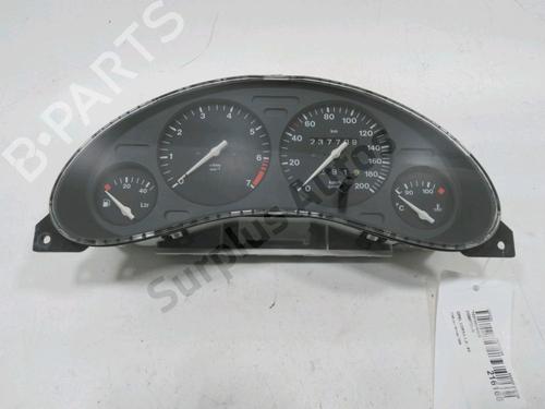 instrument-cluster-opel-corsa-b-s93-1993-1994-1995-1996-1997-1998-1999-2000-2001-2002-2003-2004-2005-2006-2007-2008-2009-30991496 main image