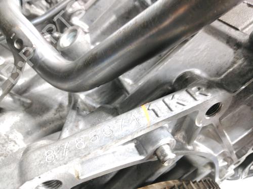 Engine TOYOTA AYGO (_B4_) 1.0 VVTi (KGB40) | BP28218465M1  - Image 5
