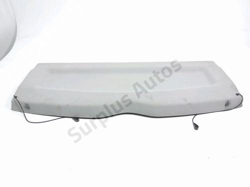 Used Rear parcel shelf Rear parcel shelf 37681465 37681465