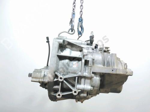 Gearbox SUZUKI SX4 (EY, GY) 2.0 DDiS 4x4 (RW420D) | BP35893378M3 - Image 2