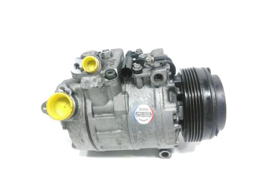 AC compressor BMW 3 (E46) 330 i | BP28223367M34 