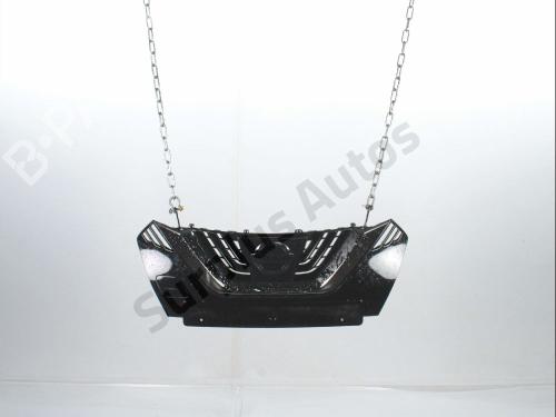 Used Grille Grille NISSAN MICRA V (K14) 1.0 IG-T 100 (101 hp) 40490846 40490846