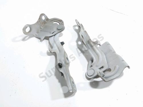 Dobradiça/Esticador de porta Dobradiça/Esticador de porta HYUNDAI i30 (FD) 1.6 CRDi (90 hp) 34001849 34001849