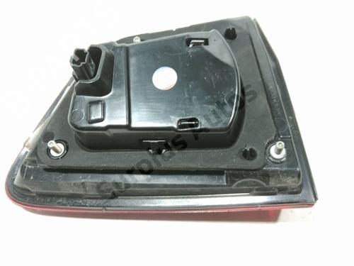Right tailgate light RENAULT KADJAR (HA_, HL_) 1.5 BLUE dCi 115 (HLA6) | BP40621596C80 - Image 2