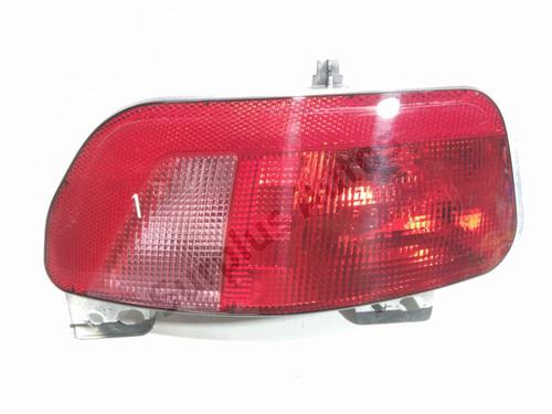 Used Rear fog light Rear fog light 36593588 36593588
