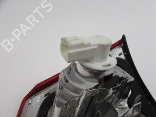 Left tailgate light CITROËN C4 Picasso I MPV (UD_) 1.6 HDi | BP28267752C79 