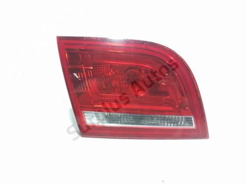 Used Left tailgate light Left tailgate light 39162562 39162562