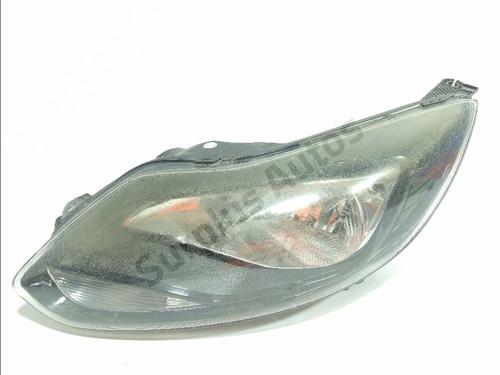 Used Left headlight Left headlight FORD FOCUS III Turnier 1.6 TDCi (115 hp) 39737672 39737672