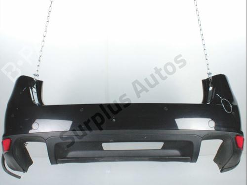 Used Rear bumper Rear bumper 30086954 30086954
