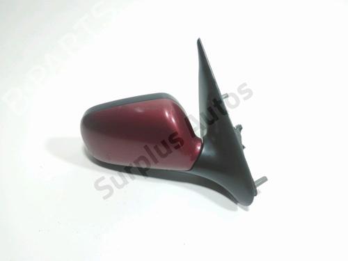 Right mirror CITROËN XSARA (N1) 1.9 D | BP28245557C27 
