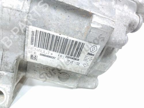 AC compressor DACIA DUSTER (HS_) 1.5 dCi 4x4 (HSMC, HSMD) | BP36796120M34 - Image 4