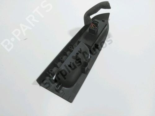 Left front window switch VW TOURAN (1T3) 2.0 TDI | BP37778164I27 - Image 2