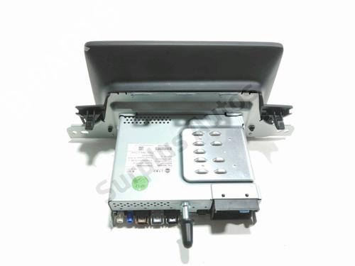 Display monitor MG MG HS (AS23) 1.5 EHS Hybrid (CSA6463) | BP37768679C48 - Image 2