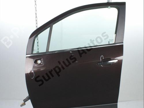 Used Left front door Left front door 38082774 38082774