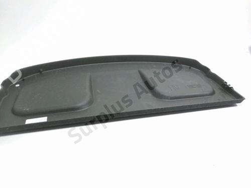 Rear parcel shelf TOYOTA AURIS (_E15_) 1.8 Hybrid (ZWE150_, ZWE150R) | BP32154209C85 - Image 2