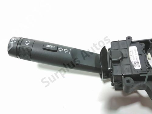 Steering wheel controls OPEL ASTRA J (P10) 1.6 CDTi (68) | BP28227155E15 