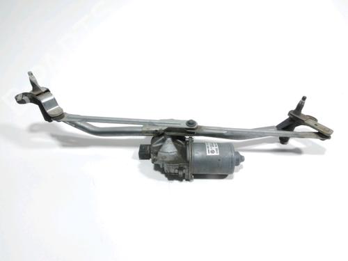 Used Front wipers mechanism SKODA FABIA II (542) 1.4 TDI (80 hp) 28273368