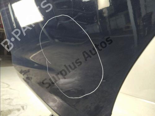Venstre side skydedør FORD B-MAX (JK) 1.6 Ti | BP32843194C74 - Image 2