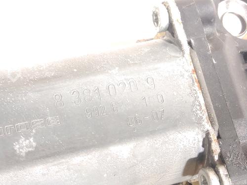 Front right window mechanism BMW X5 (E53) 3.0 d | BP28239901C23