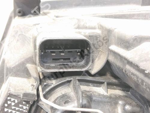 Right headlight BMW 3 (E90) 318 d | BP40060633C29 - Image 4